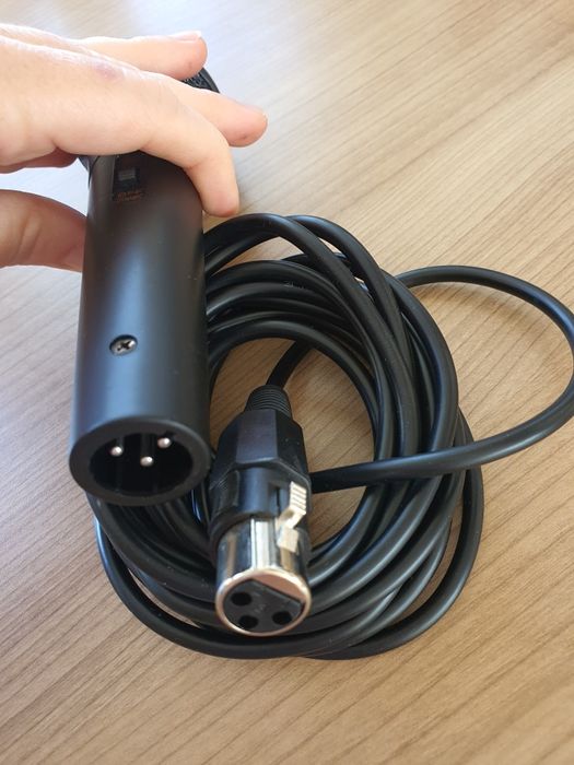 Микрофон THE T.BONE MB 45 II