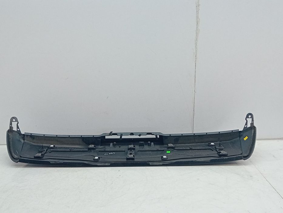 Spoiler / aileron da tampa da mala RENAULT Captur (J5_)