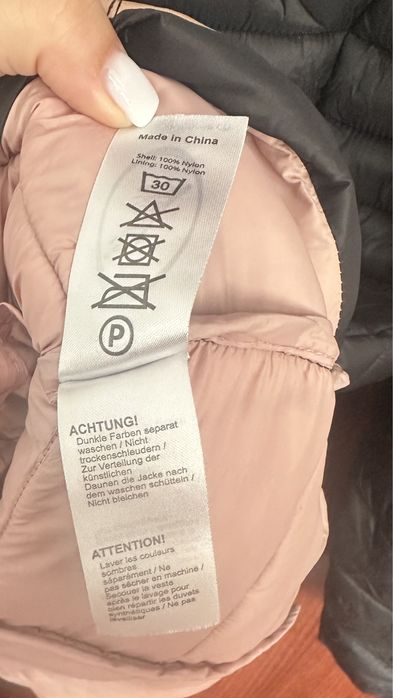 Женская куртка Куртка жіноча демісезонна