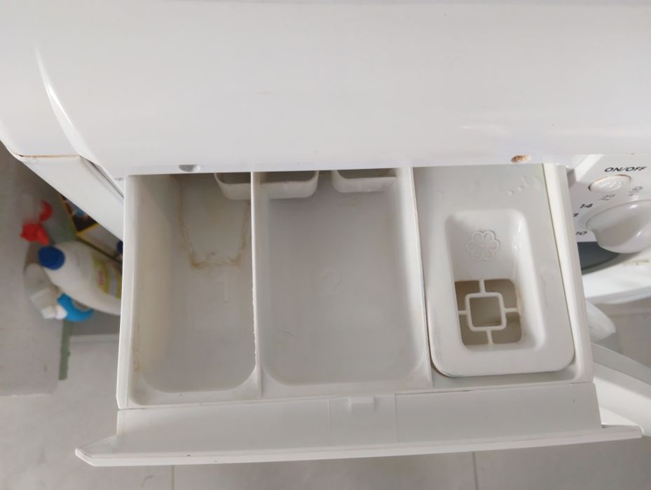 Sprzedam pralkę indesit