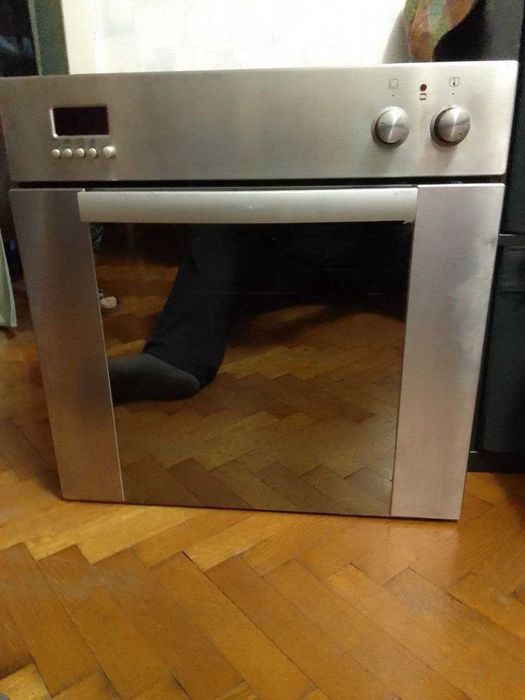 Продам электрический духовой шкаф Gorenje в отличном состоянии