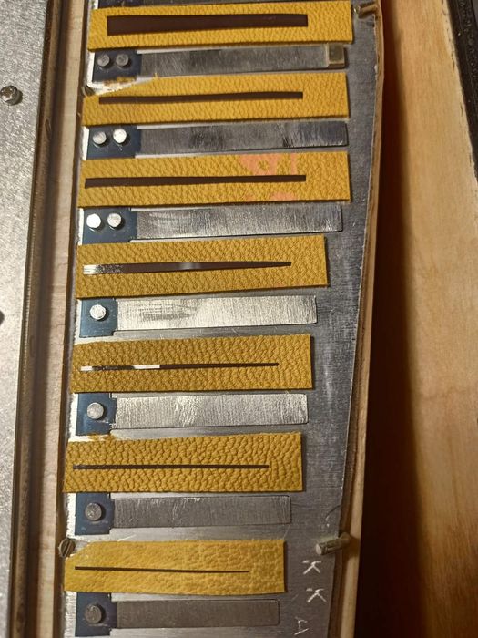 Bajan AKKO (2021) kanałowy z konverterem