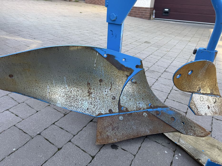 Плуг Lemken Opal 90-3-35