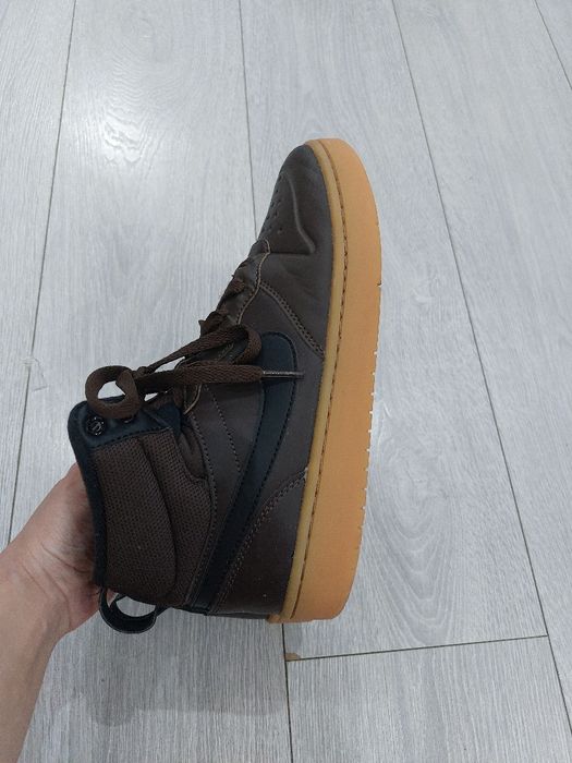 Buty Nike Court Borough