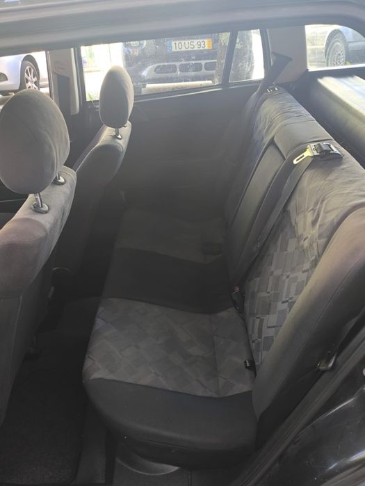 Opel Astra G Caravan 1.4 16V – 1998
