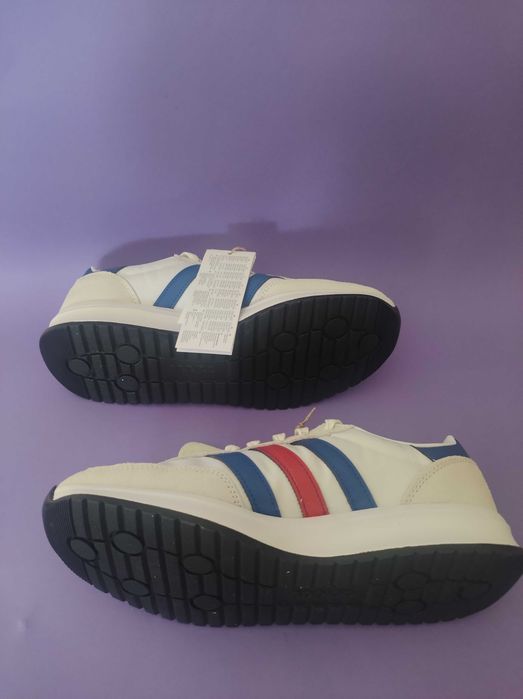 Adidas Run 70s 2.0 tamanho 40 2/3
