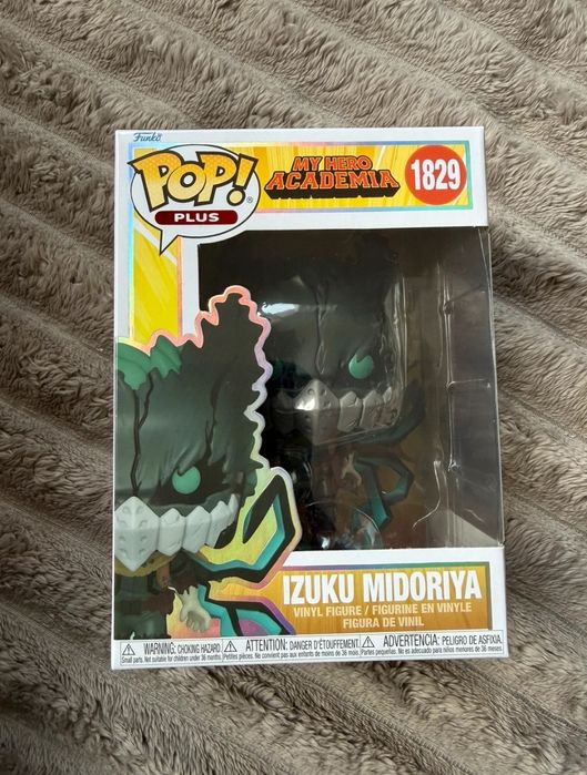Funko Pop Izuku 1829
