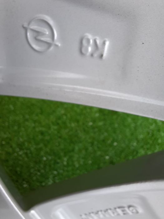 Alufelgi 16 5×108 Opel Peugeot Citroen Toyota Nowe Orginał