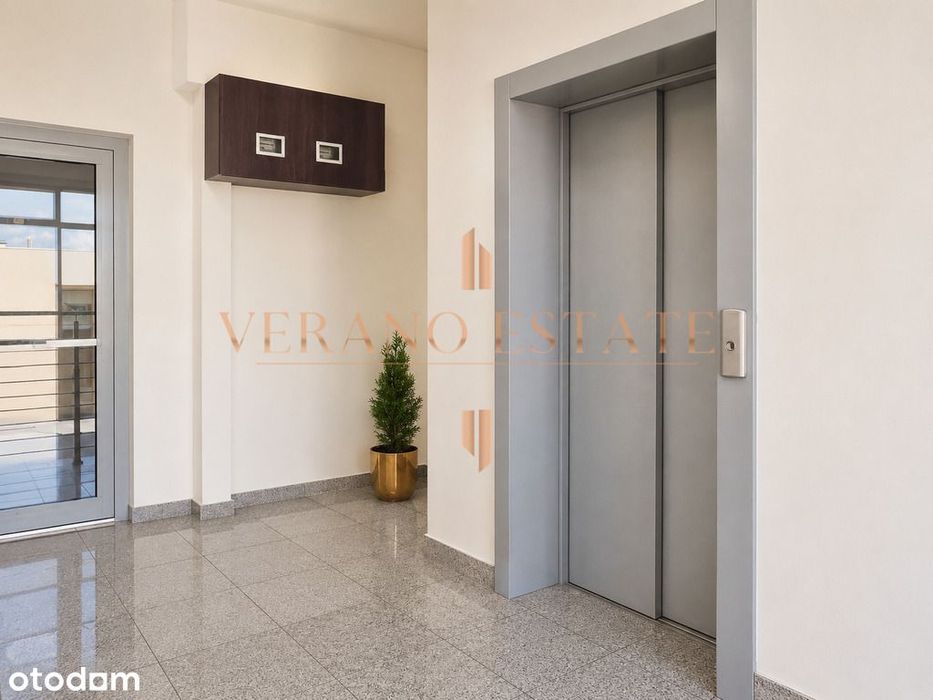 Elegancki apartament w centrum Piotrkowa