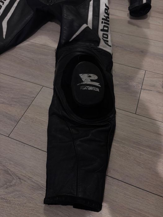 Kombinezon motocyklowy ProBiker
