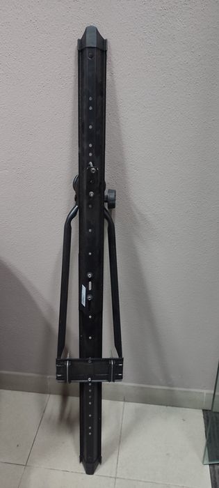 BAIXA PREÇO .Suporte de bicicleta para carro.Novo