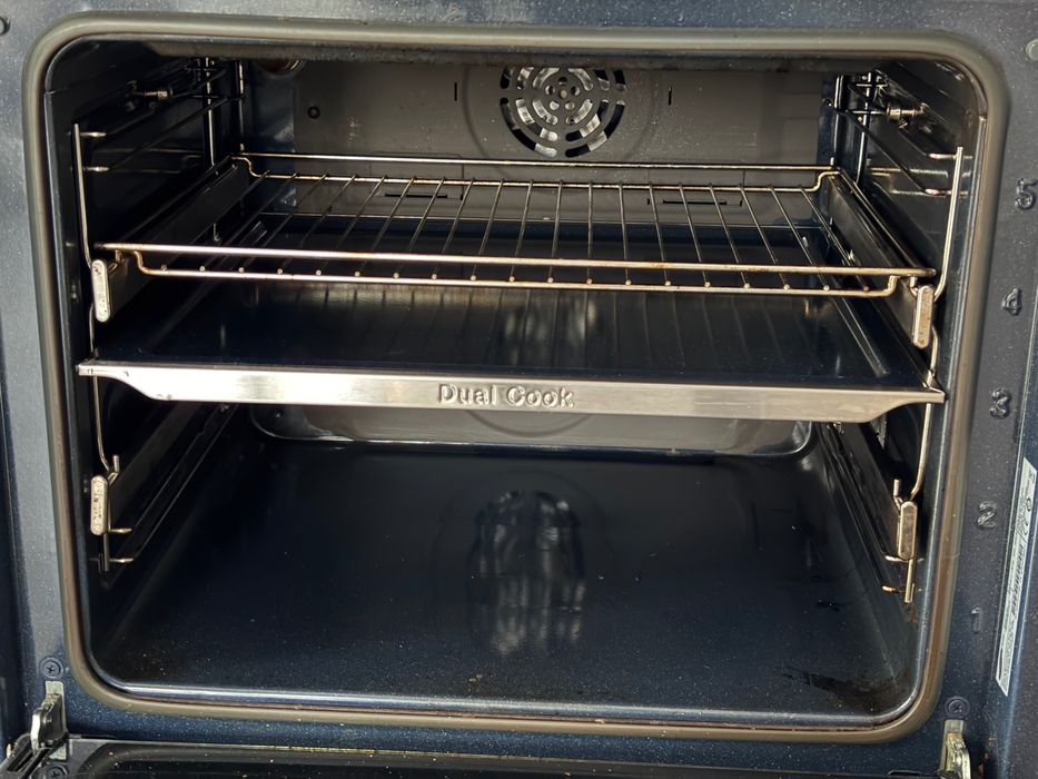 Piekarnik Samsung Dual Cook