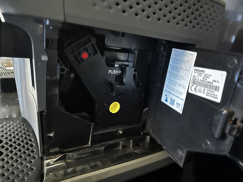 Ekspres Philips EP 2224