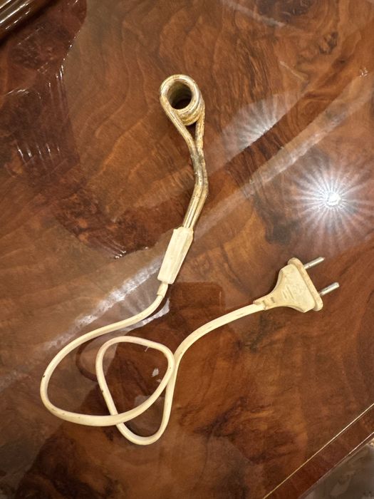 Кипʼятильник 4 шт.