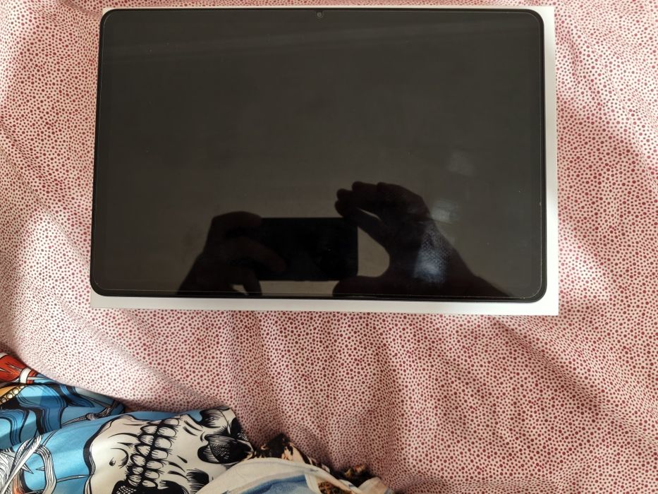 vendo tablet redmi pad 2