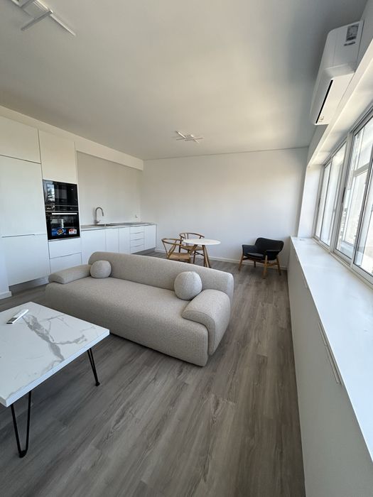 Alugo Apartamento T1 Faro
