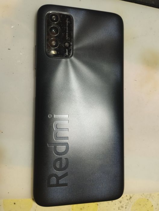 Redmi 9t 4/64 gb