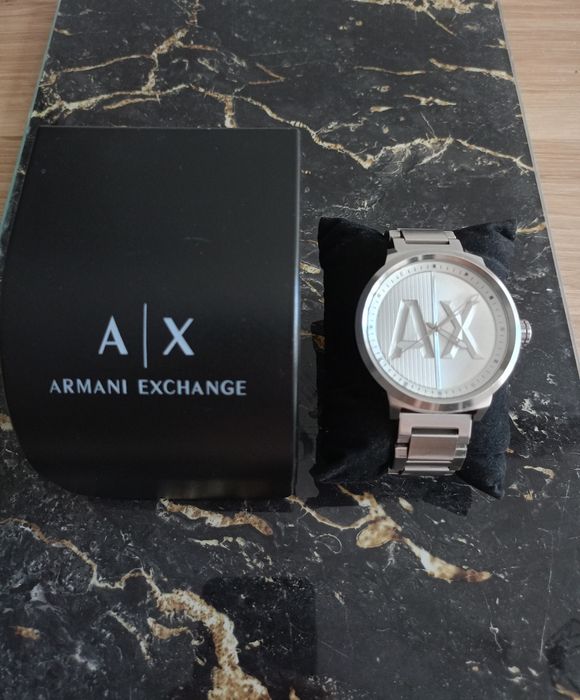 Zegarek Armani Exchange