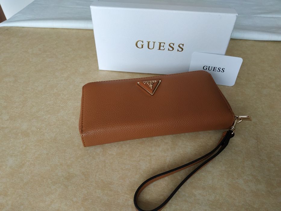 Carteira GUESS Meridian
