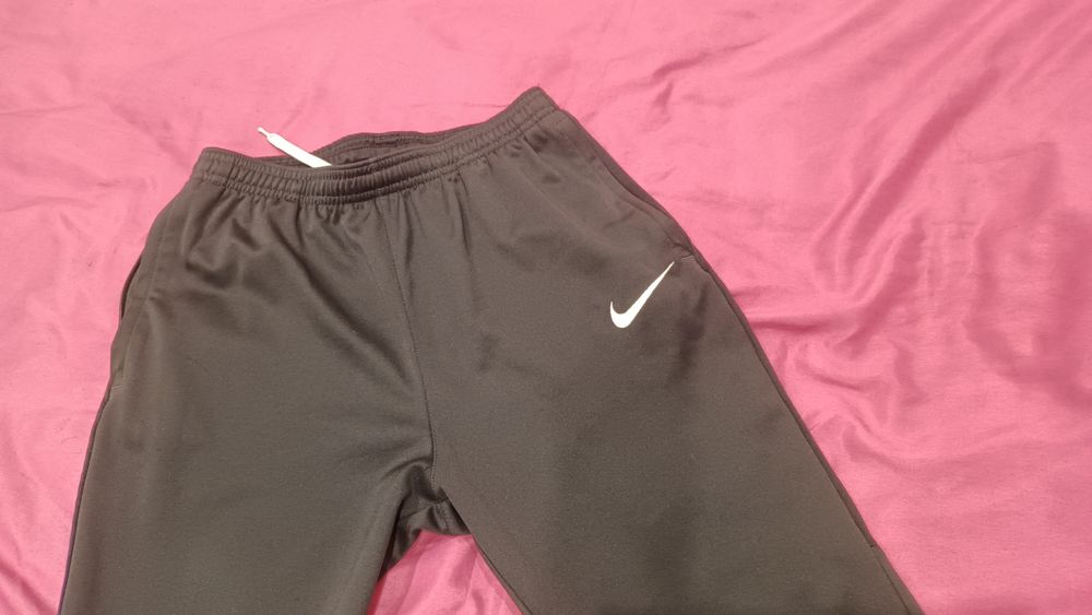 Dresy nike dri-fit