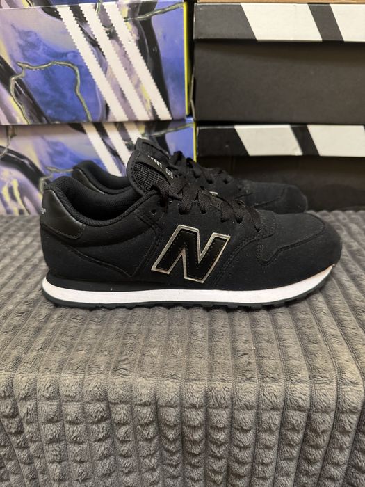 Кросівки New Balance 500 37,5(24см) оригінал