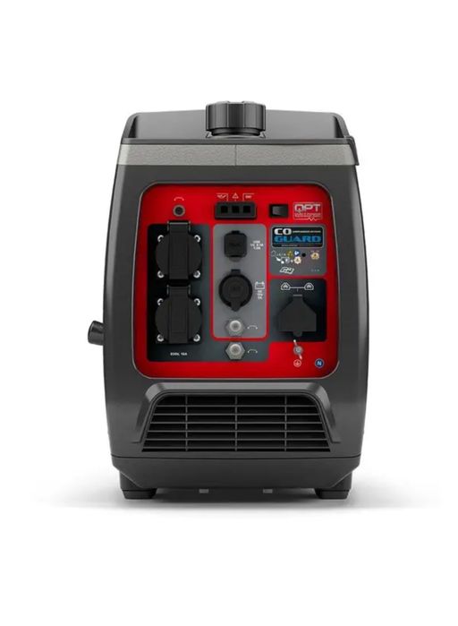 Інверторний генератор 1.8 кВт Briggs&Stratton P2400 PowerSmart