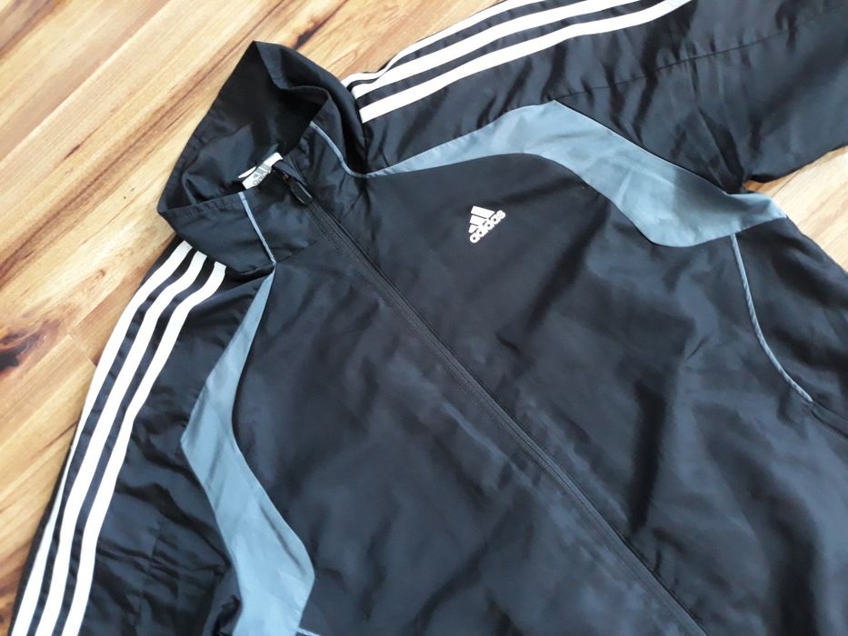 ADIDAS Kurtka męska rozm.M. OKAZJA!!!