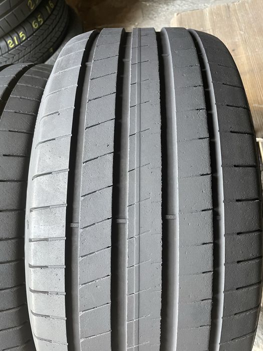 255/45 R19 Goodyear Eagle F1 Asymmetric 6 (Германія) 2шт./ 2025 рік./ літо