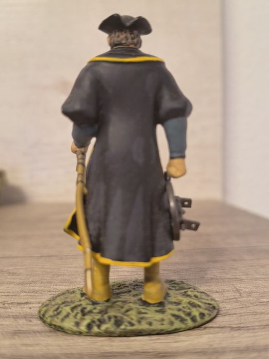 Modelismo Figura navegador português Vasco da Gama
