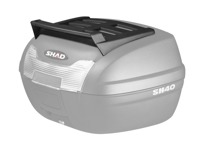 Центральний кофр SHAD SH40 CARGO
