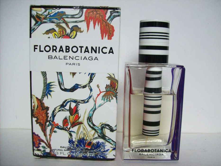 Balenciaga Florabotanica - 100ml - UNIKAT c