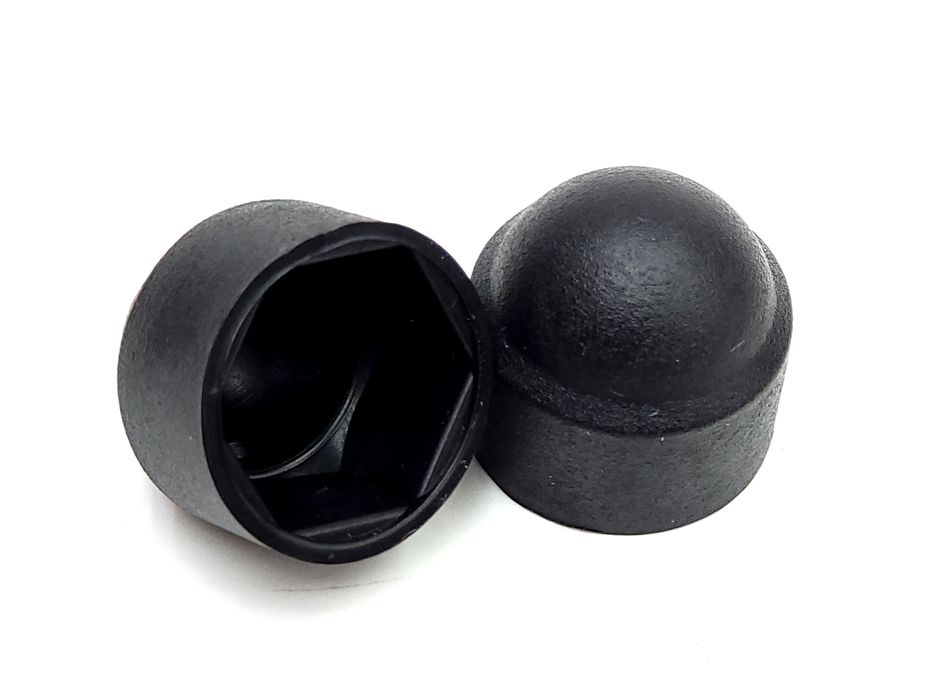 Nakładka kapturek osłona nakrętki 13 do koła przód ZZR Romet Universal