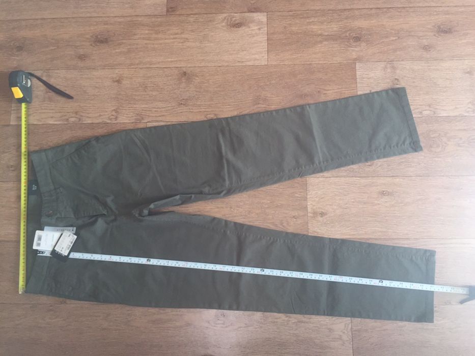 Брюки ostin stretch 46-48