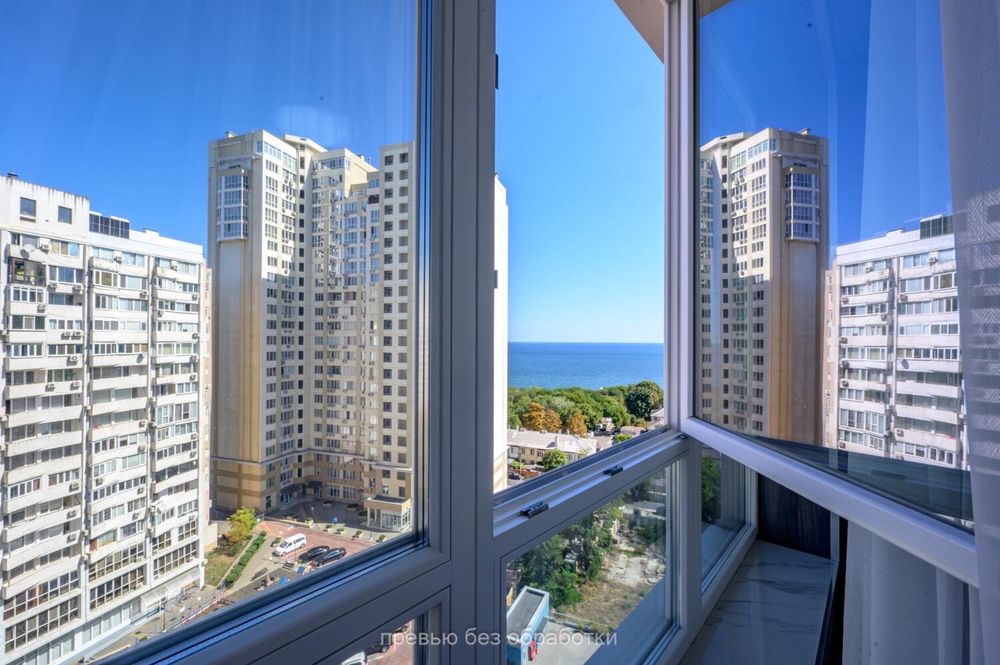 Светлая квартира ЖК Новый берег/4015