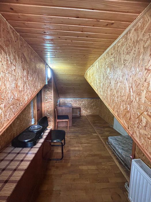 Здається в оренду міні-квартира в центрі міста