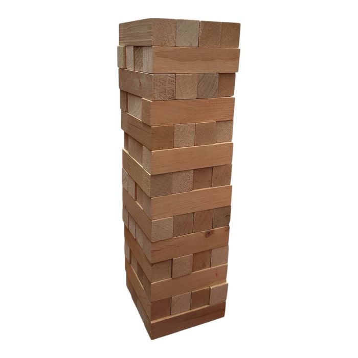 Настільна гра Джанга