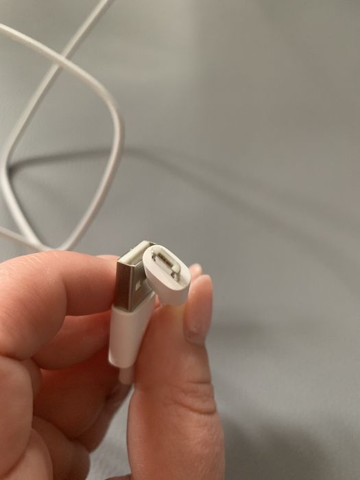 Ladowarka 1 m micro B usb