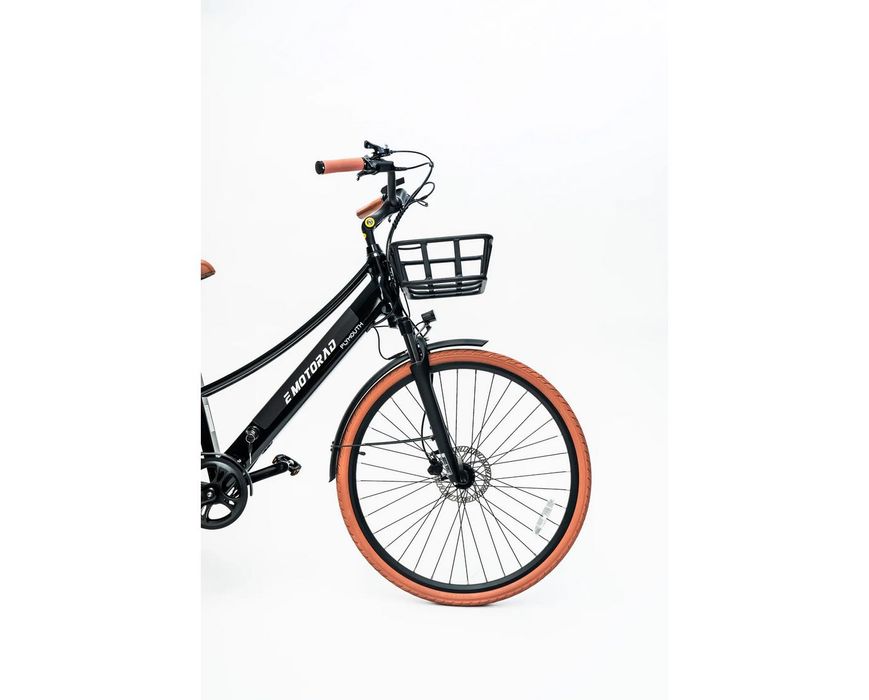Bicicleta Elétrica E Motorad Plymouth NOVIDADE!!!