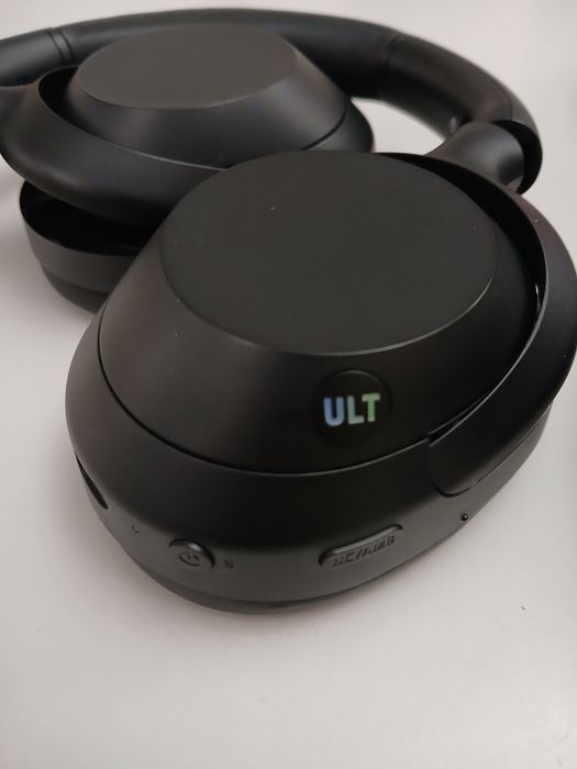 Fones Sony ULT wear noise cancelling