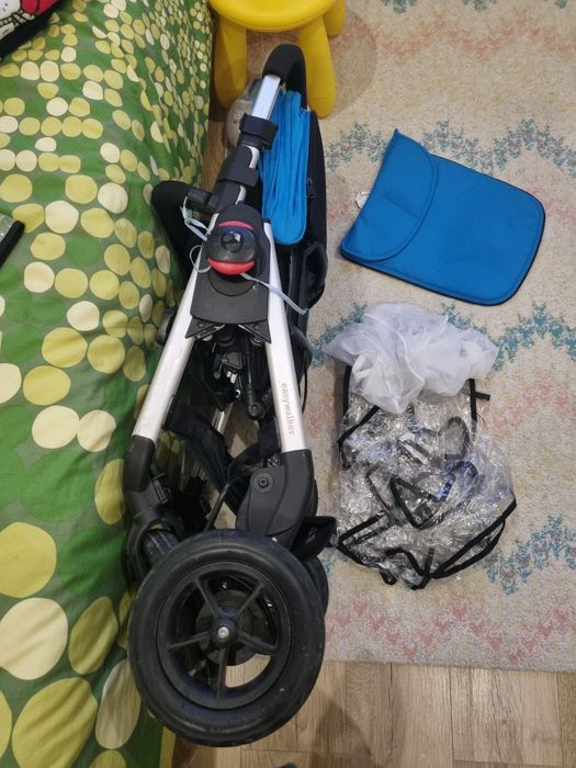 Carrinho de bebê/ buggy easywalker