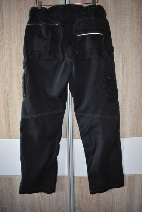 Spodnie robocze ochronne Portwest 34