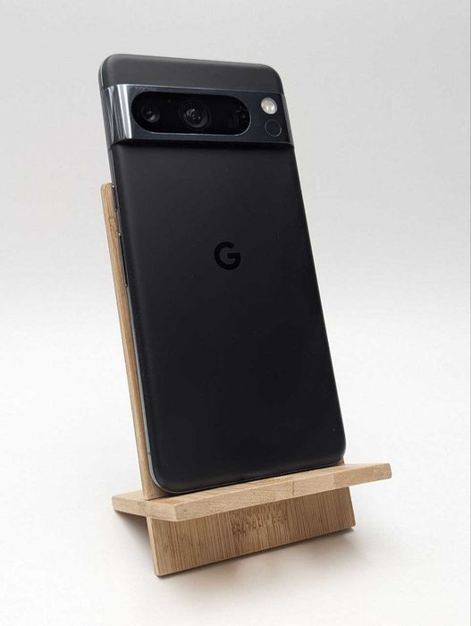 Google Pixel 8 Pro 256GB Czarny