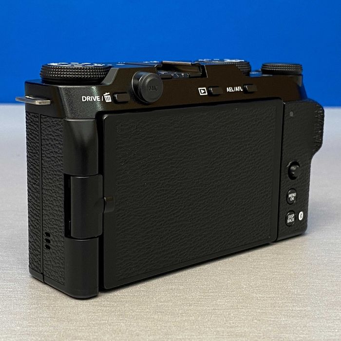 Fujifilm X-M5 (26.1MP) + XC 15-45mm PZ | NOVA | 3 ANOS DE GARANTIA