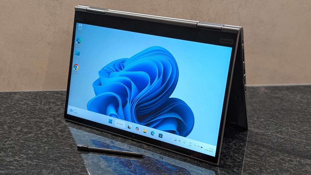 Lenovo ThinkPad X1 Yoga Gen 4 14" 2K WQHD IPS 300nits IPS i7-8665U 16GB 256Gb
