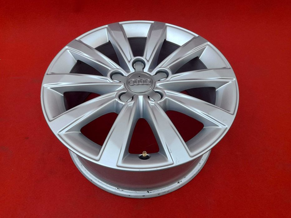 Jante 16" VW Audi OZ Seat  BMW Renault Peugeot. Roda suplente