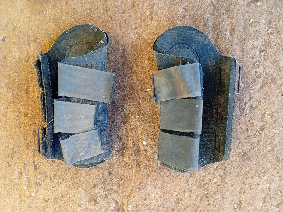 Vende se caneleiras para pony