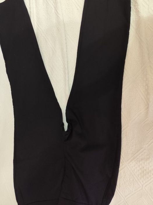 Conjunto 3 calças Zara