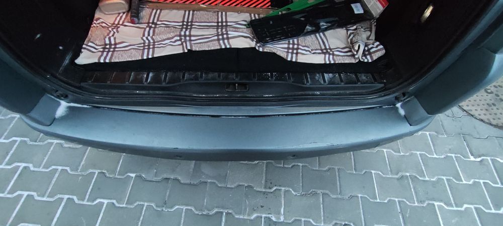 Citroen Grand Picasso