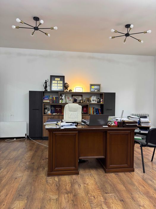 Комерційна нерухомість за адресою вул. Кожем`яцька (площа 120 м²) - Atlanta.ua - фото 4