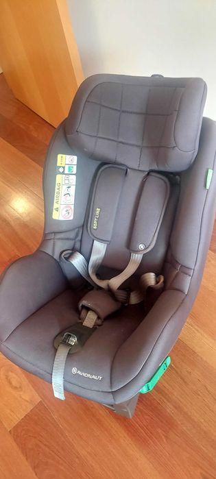 Cadeira Avionaut Sky Basic